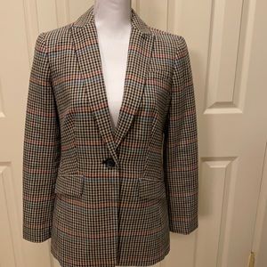 Talbots Blazer